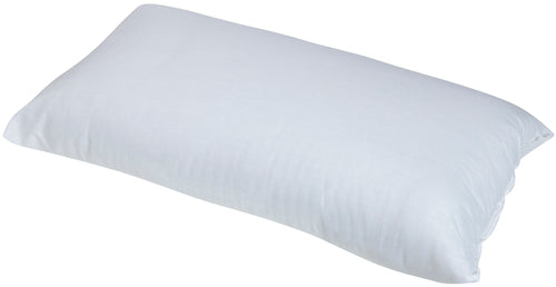 Almohada Fibra