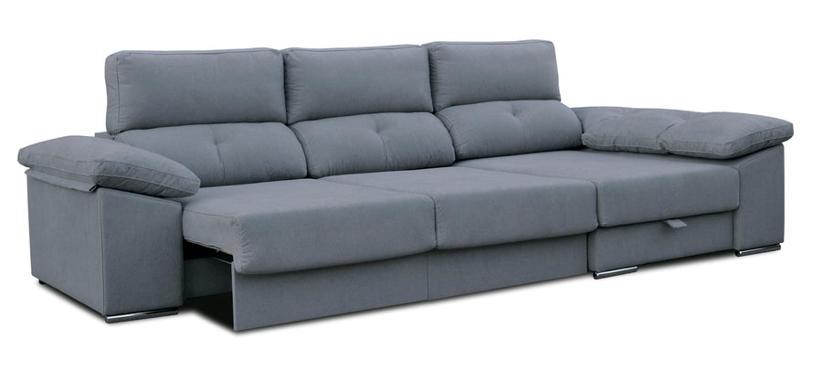 Chaise longue Golf