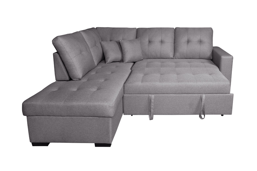 Chaise longue Isis
