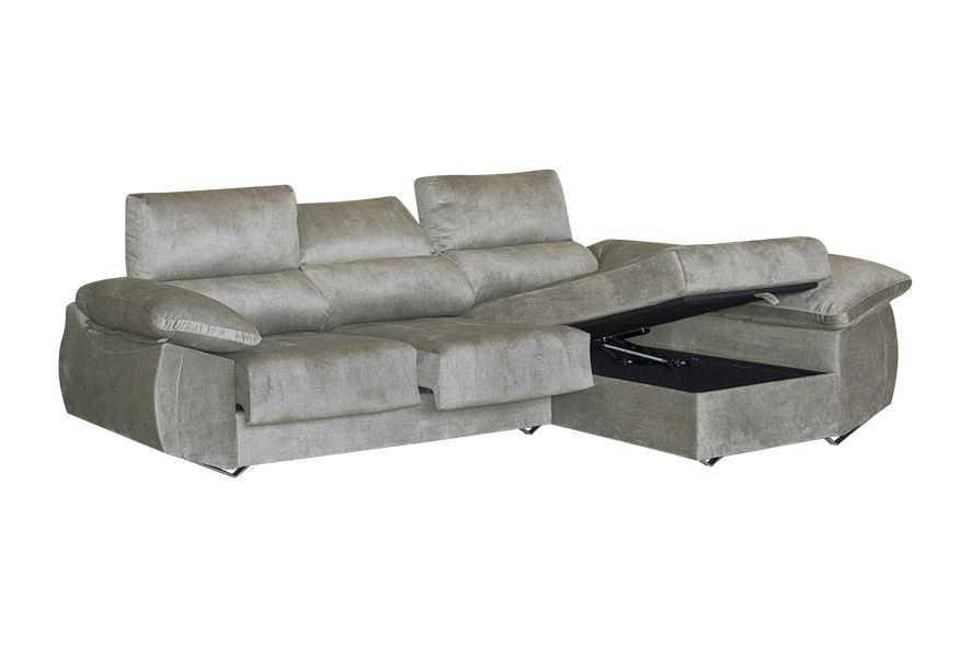 Sofá Chaise Longue  Epi