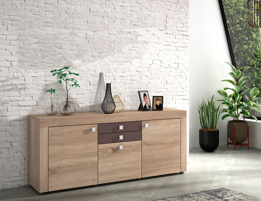 Mueble de salón Julieta