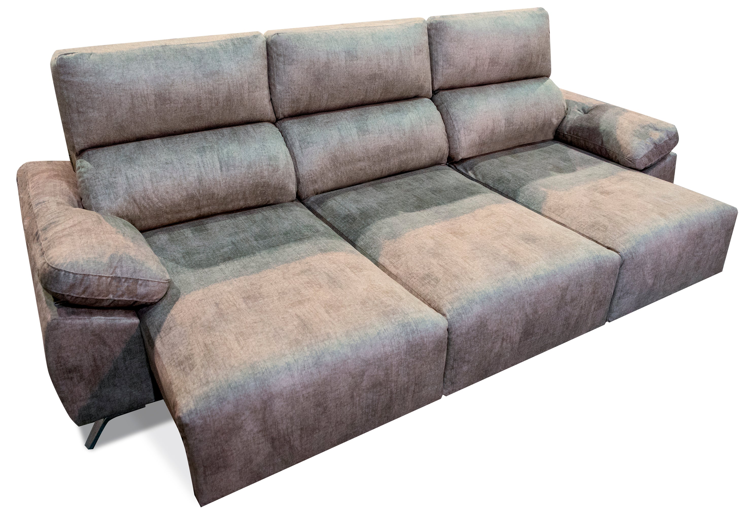 Chaise longue Lancia