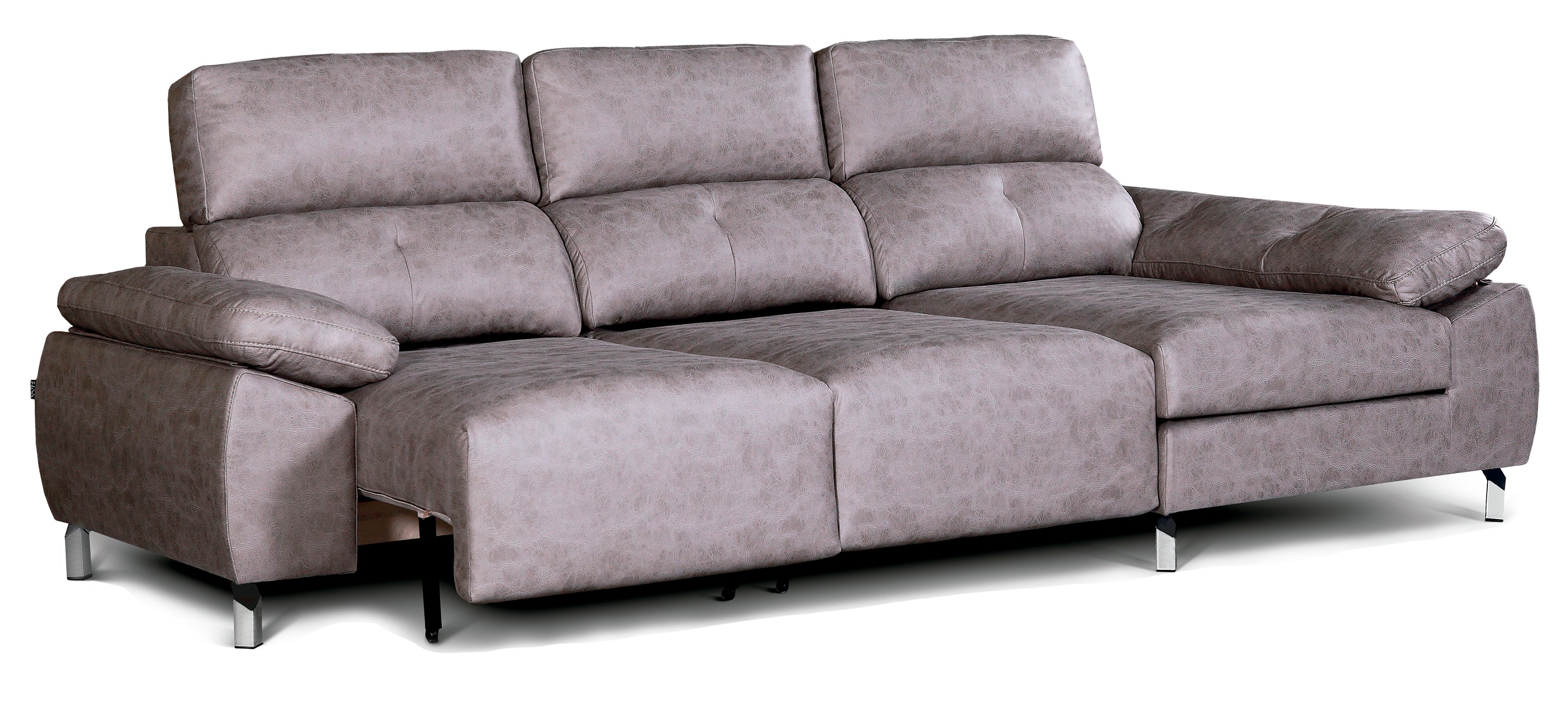 Chaise longue Lancia