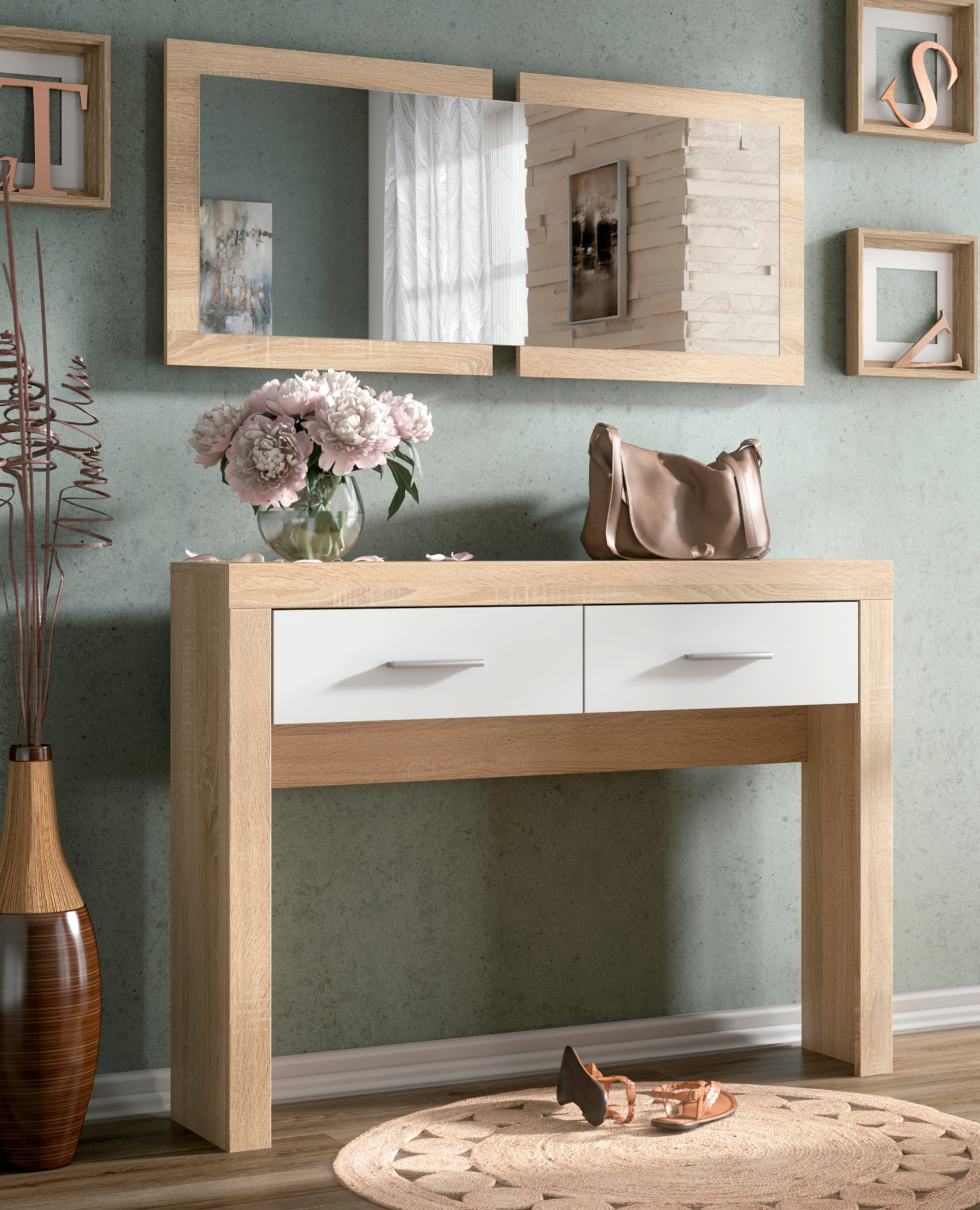 Mueble de salón Lara