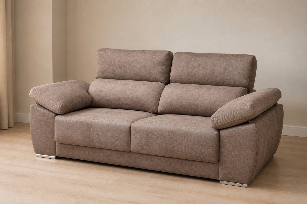 Montblanc 3-seater sofa
