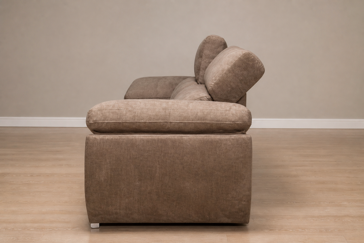 Montblanc 3-seater sofa