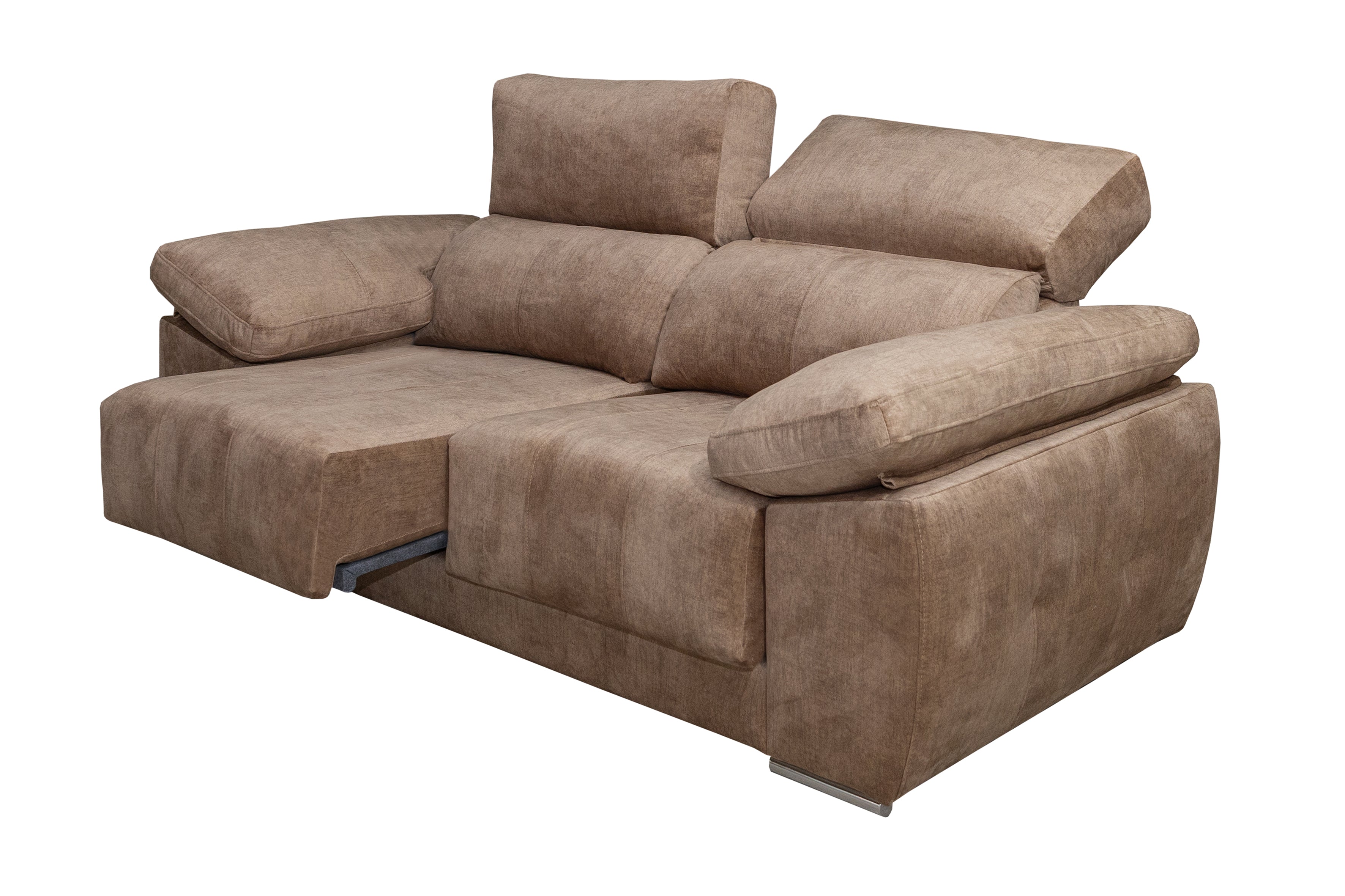 Chaise longue Montblanc