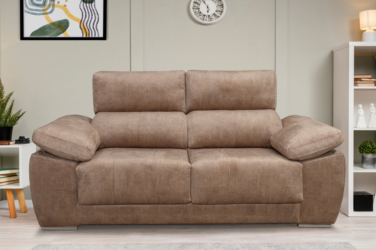 Chaise longue Montblanc