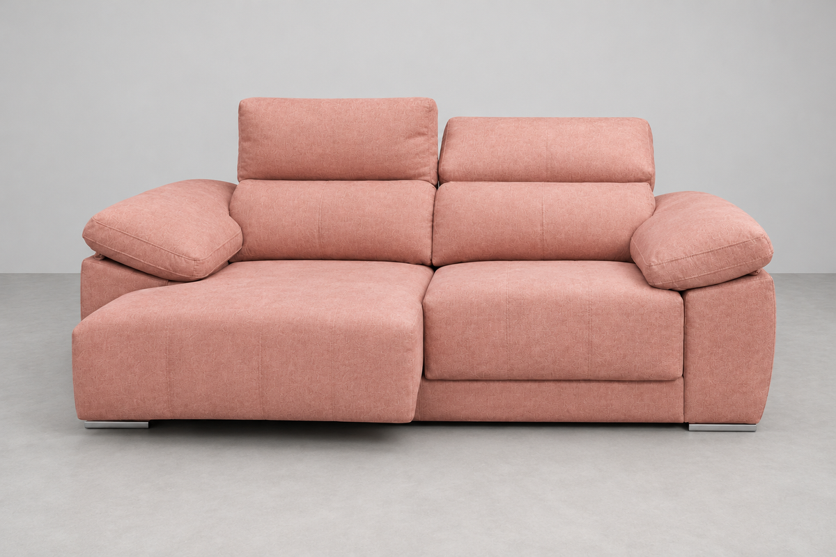 Chaise longue Montblanc