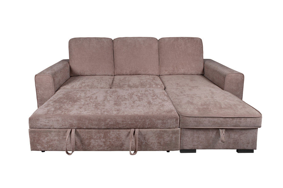 Chaise longue Nepal