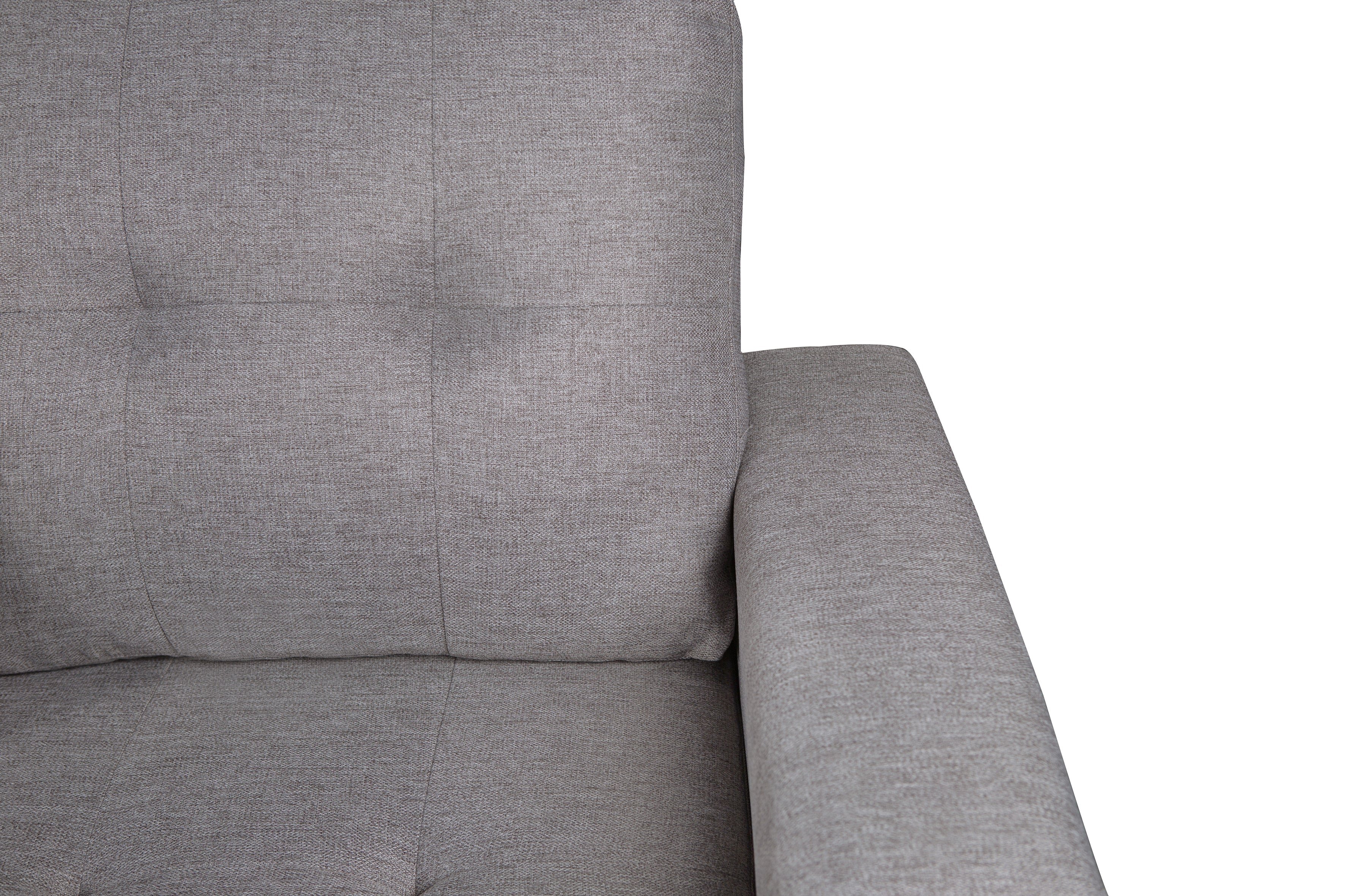 Chaise longue Norman