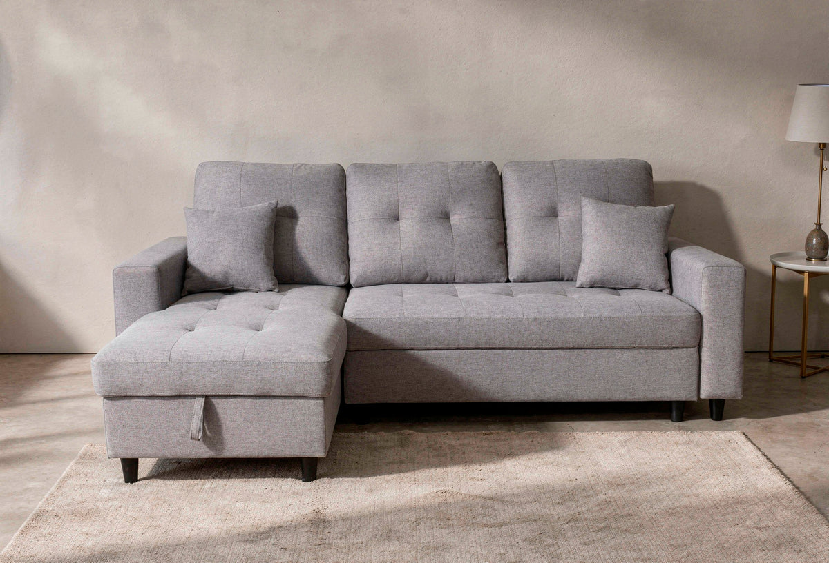 Chaise longue Norman