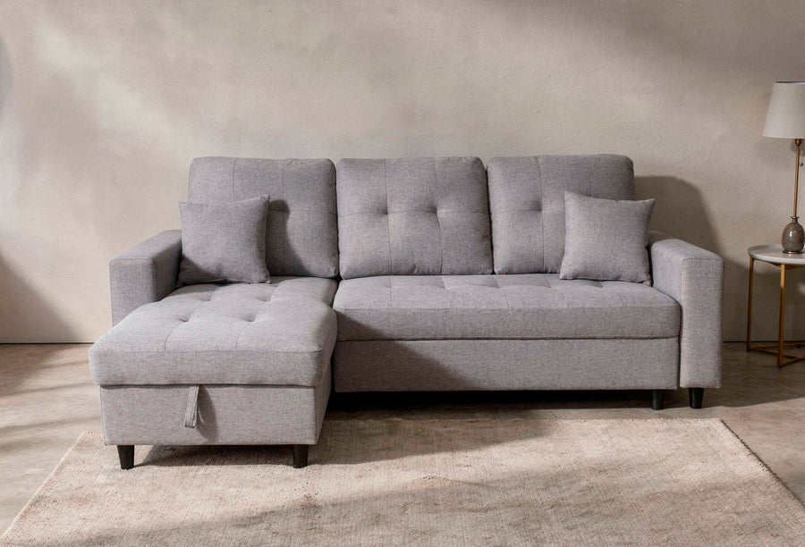Chaise longue Norman