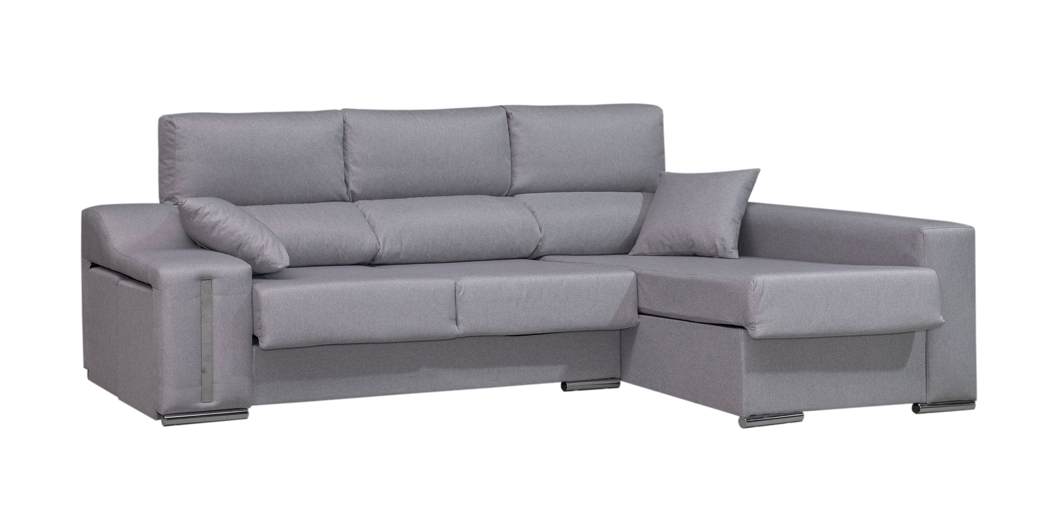 Chaise longue Oscar