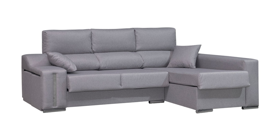 Chaise longue Oscar