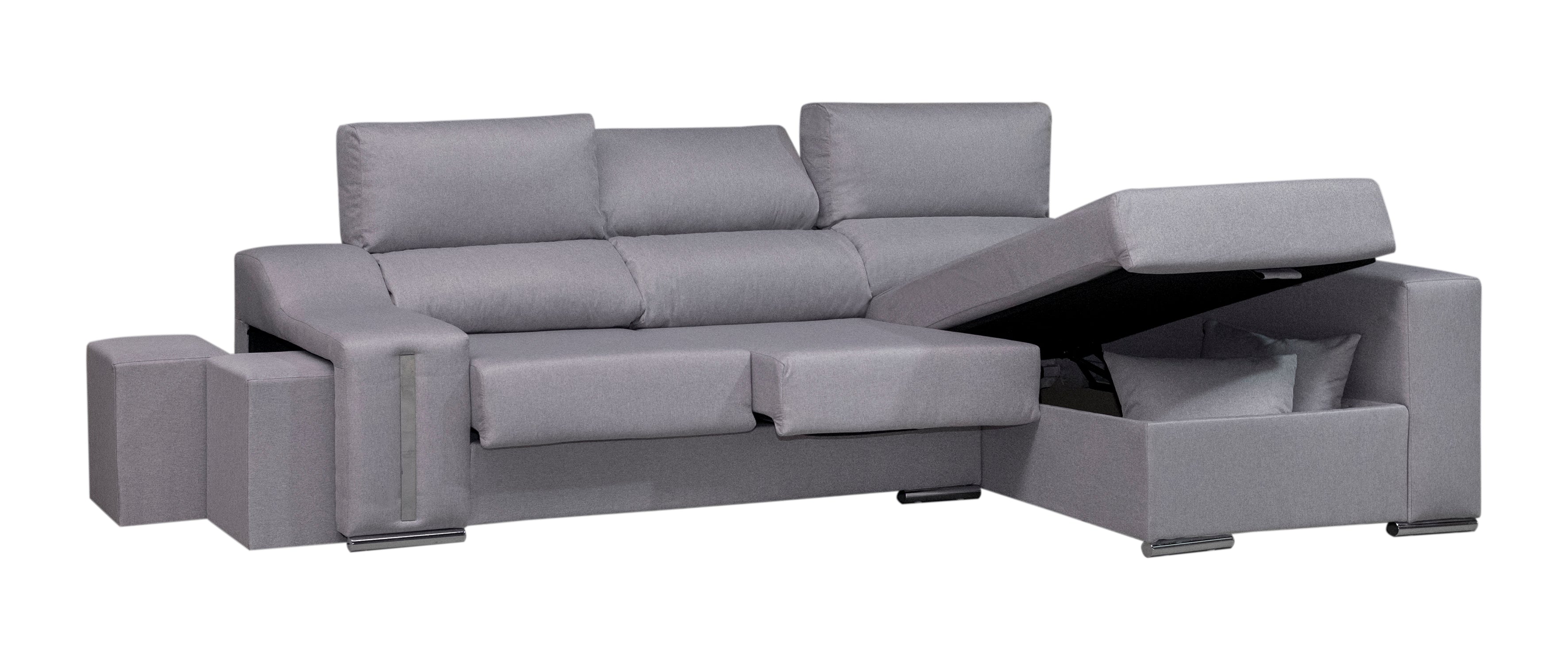 Chaise longue Oscar