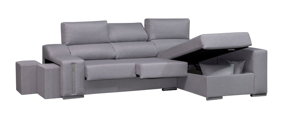 Chaise longue Oscar
