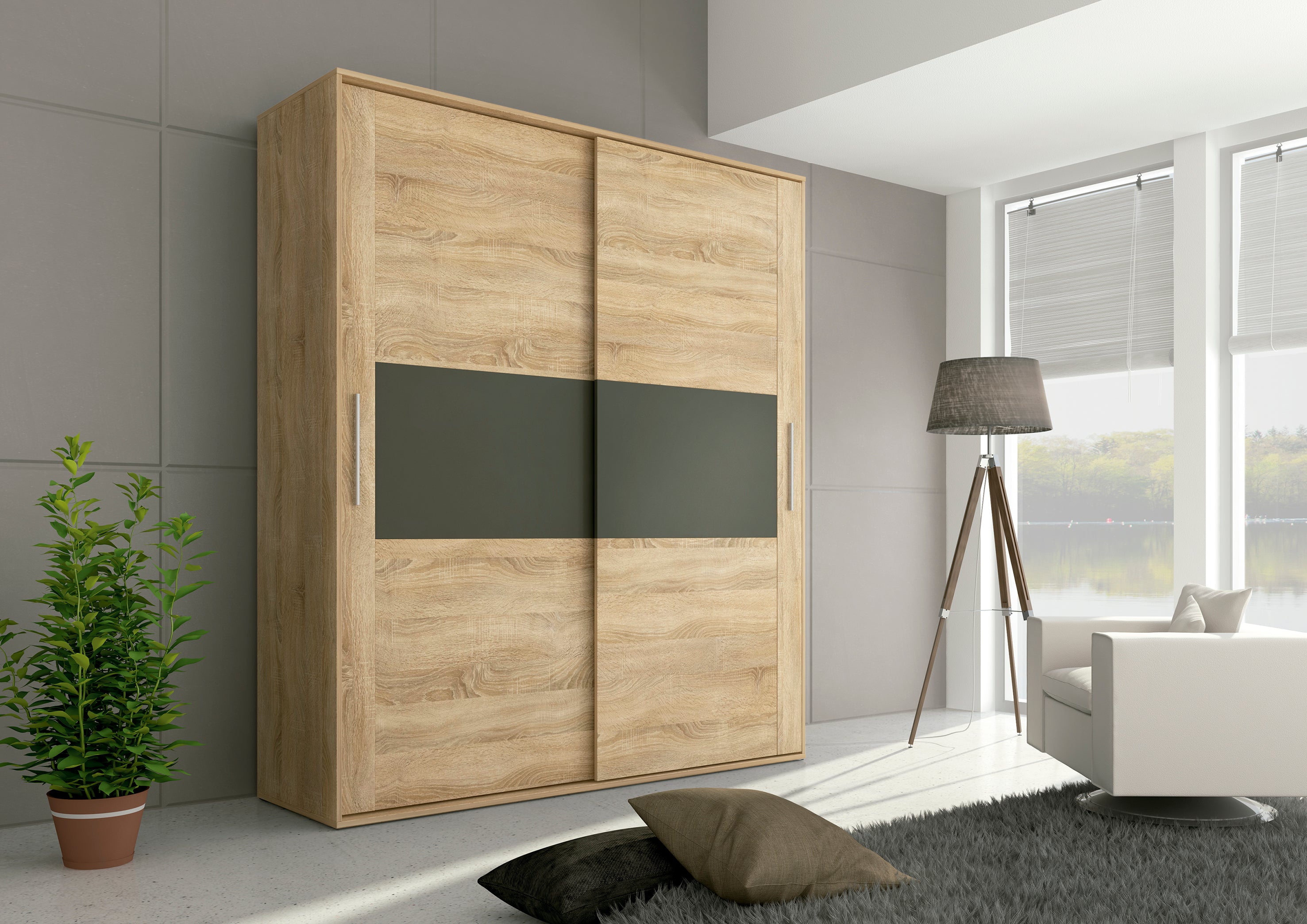 Dormitorio Priego