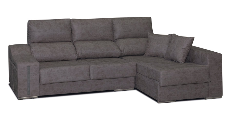 Sofá Chaise Longue Rio