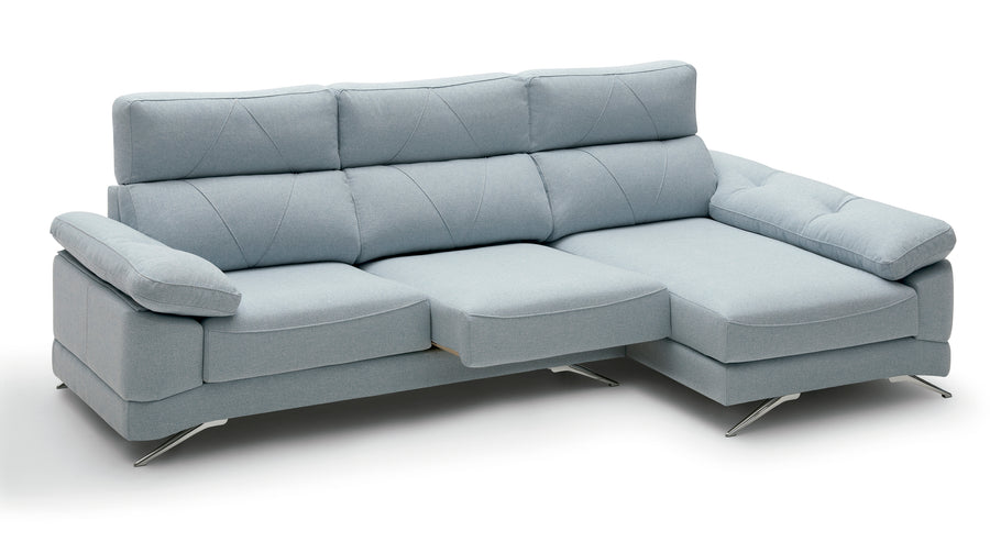 Sofá Chaise Longue Robert