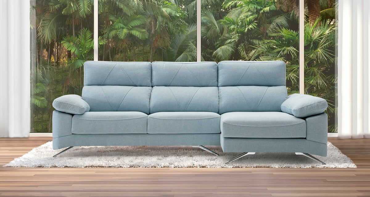 Chaise longue Robert