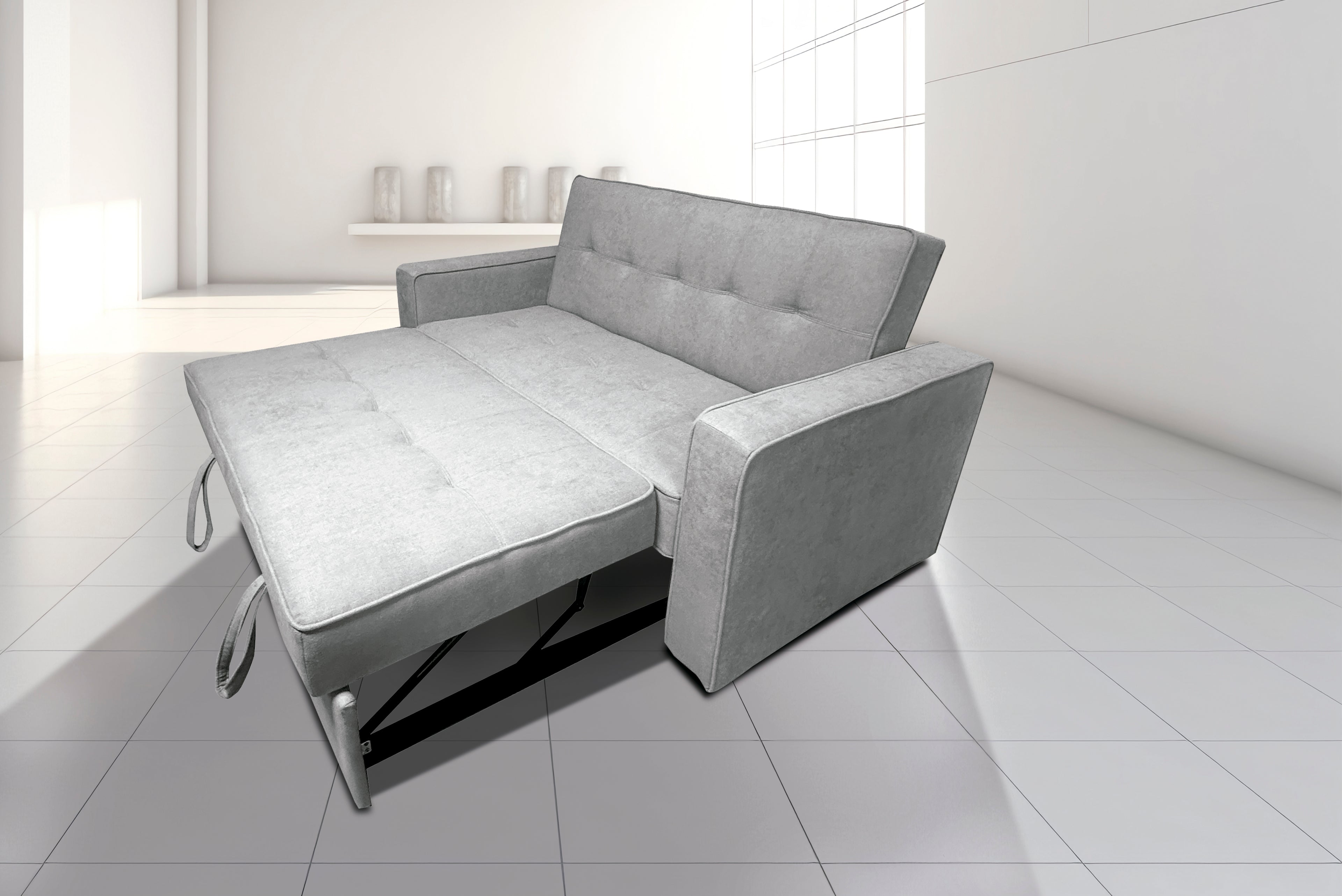Sofá cama Rol 164x88 cm
