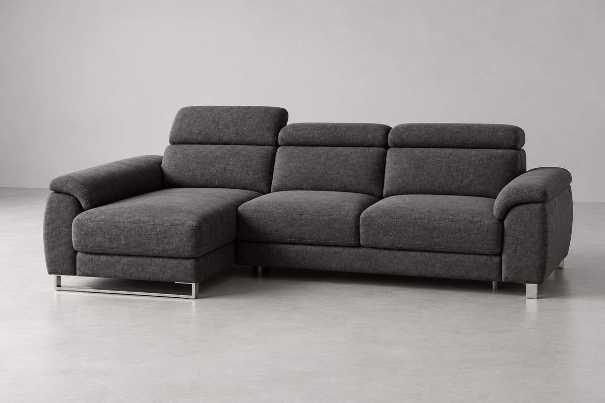 Rio Chaise Longue Sofa