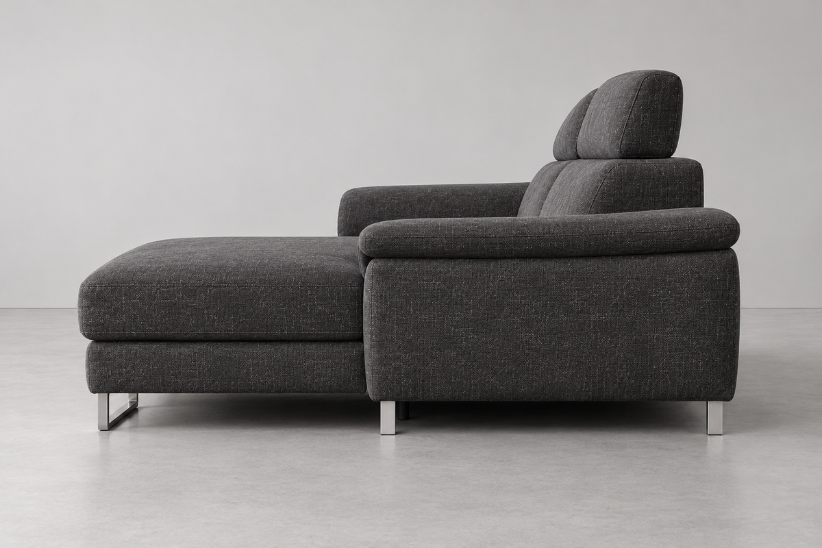 Rio Chaise Longue Sofa