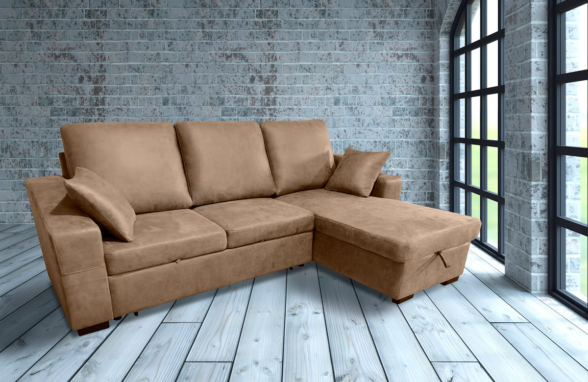 Chaise longue Corea