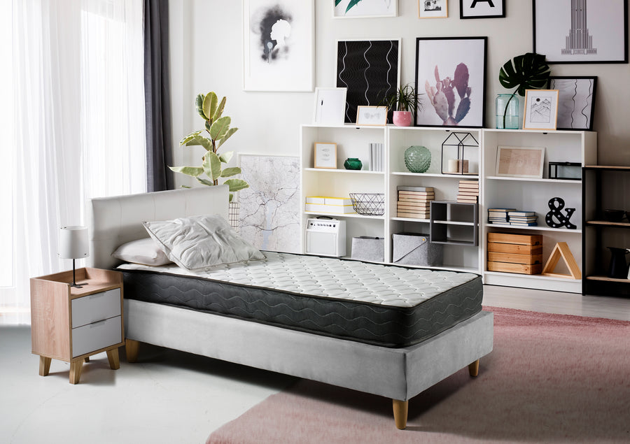 Simoes Mattress