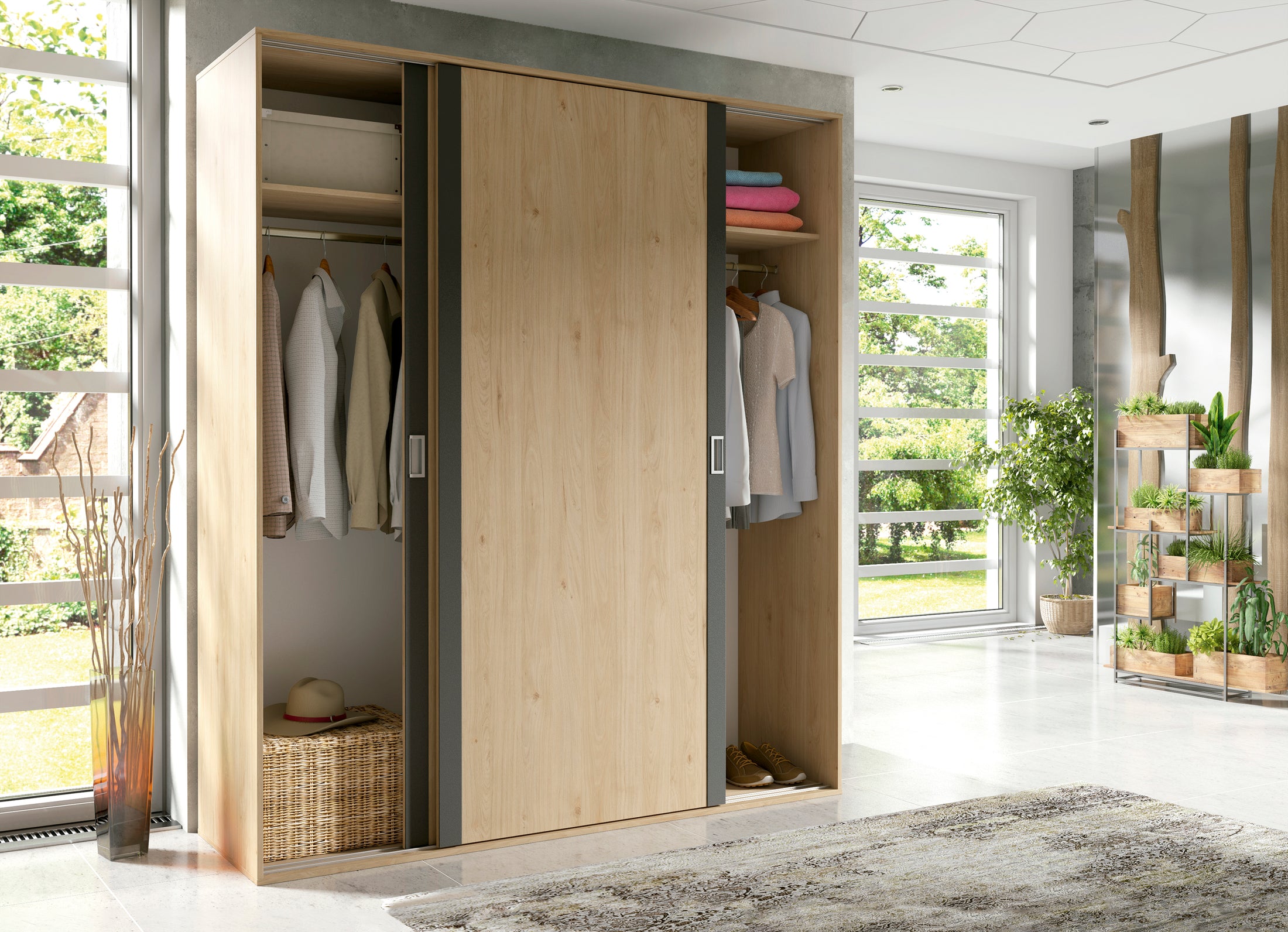 Dormitorio Soto