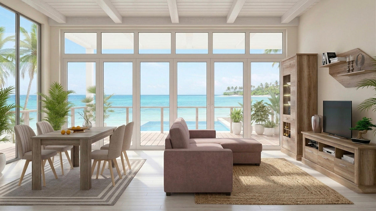 Vivienda completa Amara