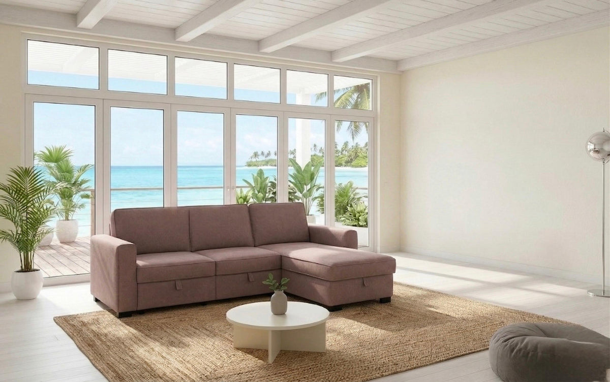 Vivienda completa Amara