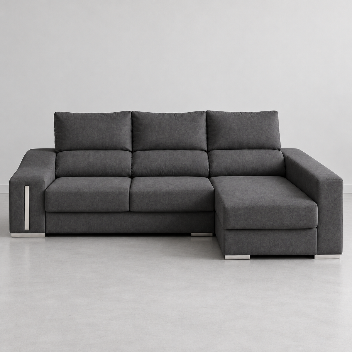 Malaga Chaise Longue Sofa