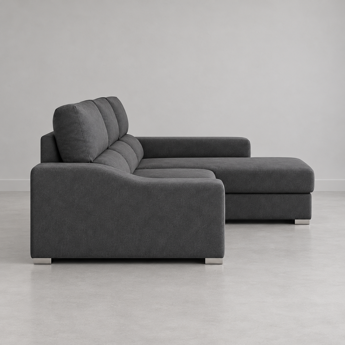 Malaga Chaise Longue Sofa