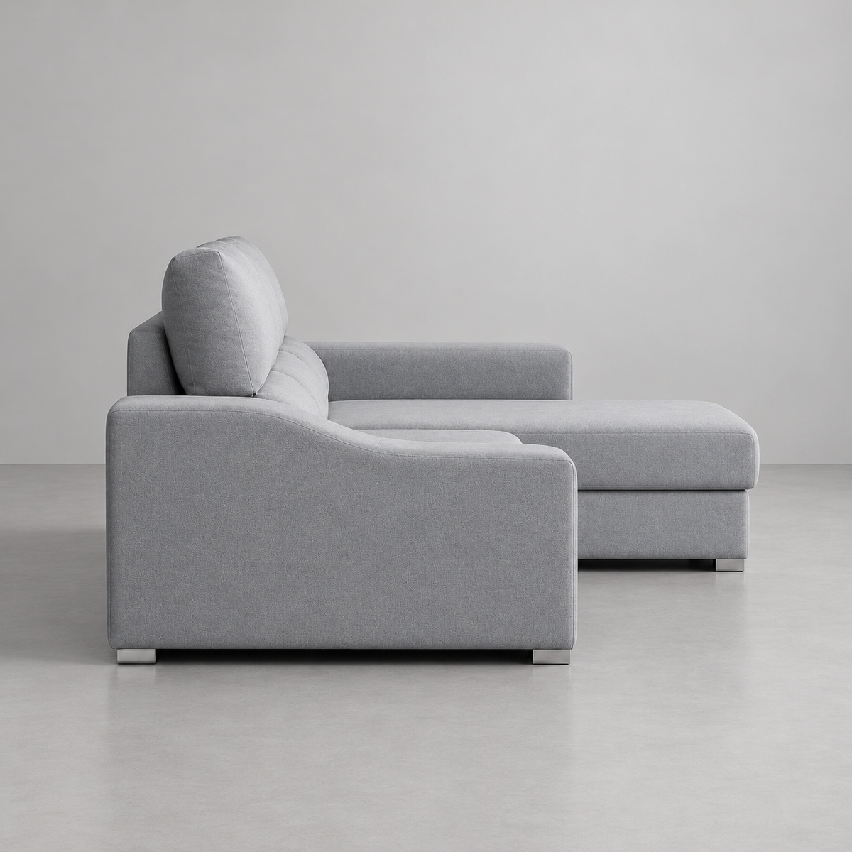 Malaga Chaise Longue Sofa