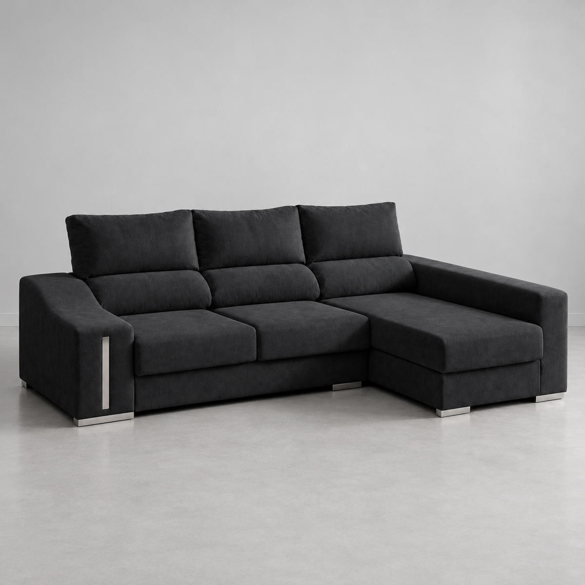 Malaga Chaise Longue Sofa