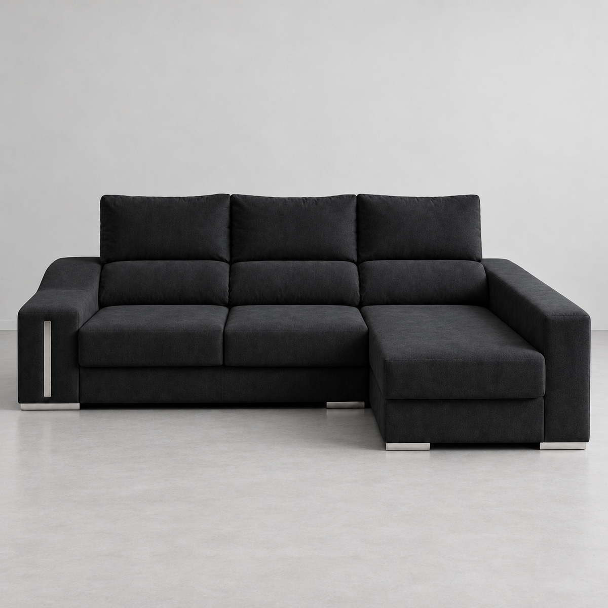 Malaga Chaise Longue Sofa
