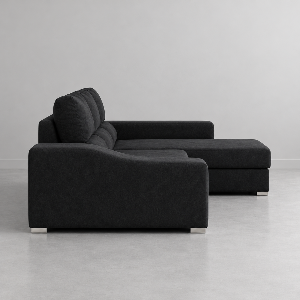 Malaga Chaise Longue Sofa