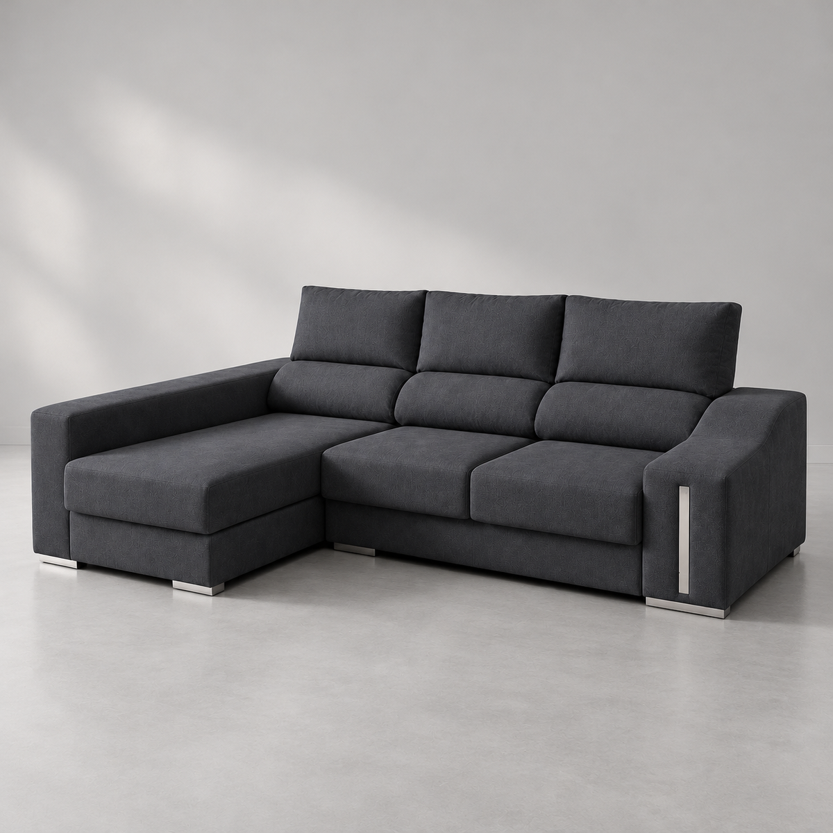 Malaga Chaise Longue Sofa