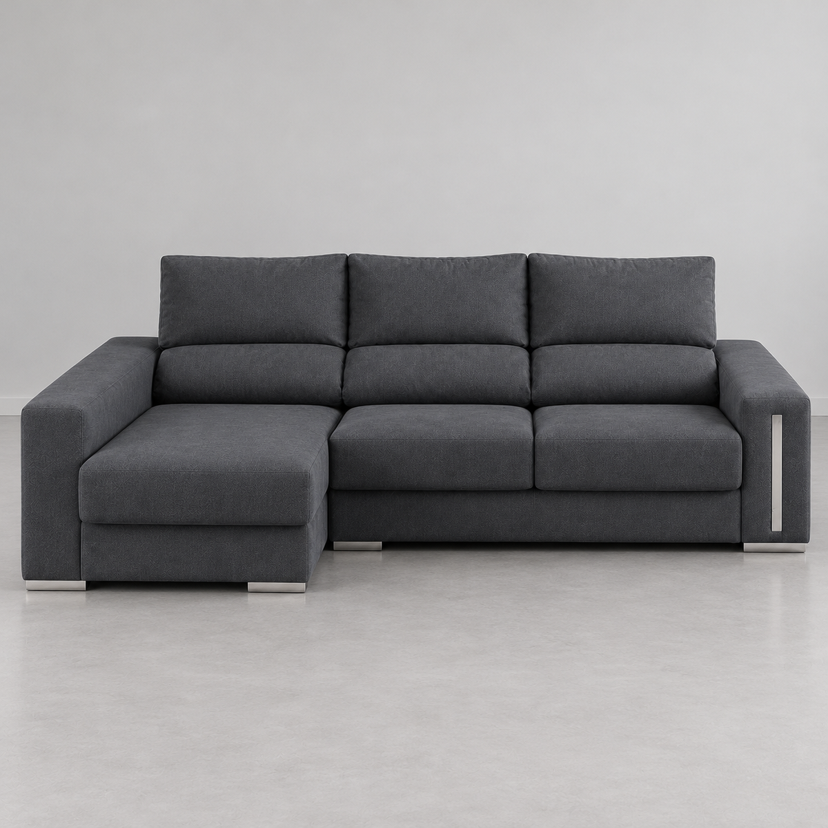 Malaga Chaise Longue Sofa