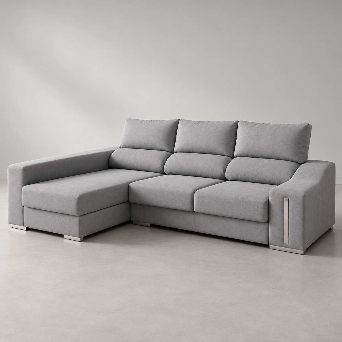Malaga Chaise Longue Sofa
