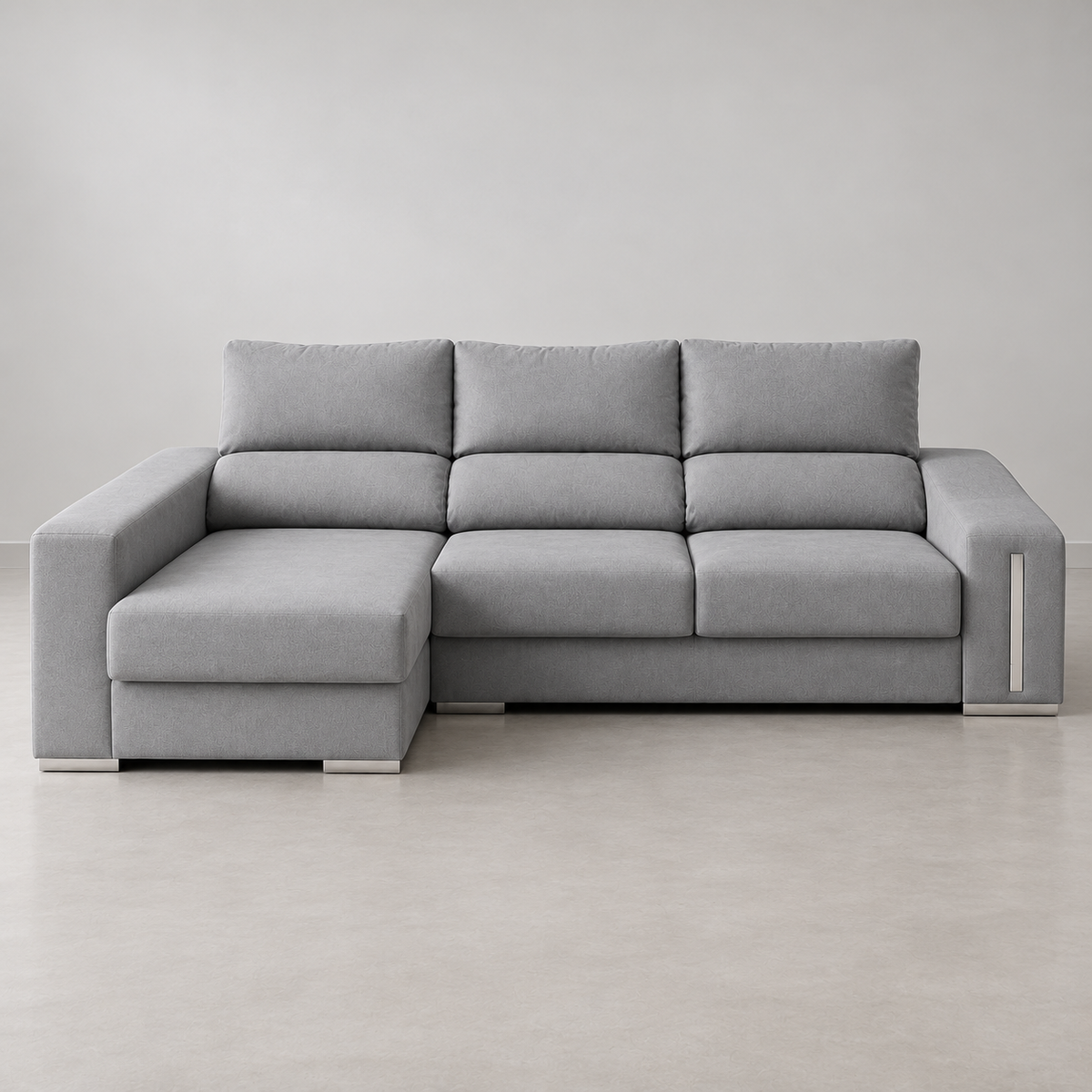 Malaga Chaise Longue Sofa