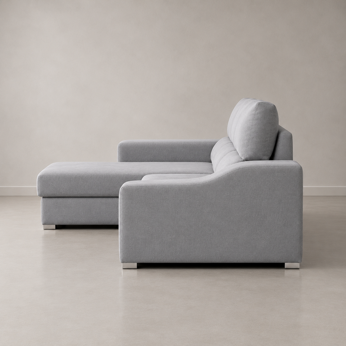 Malaga Chaise Longue Sofa