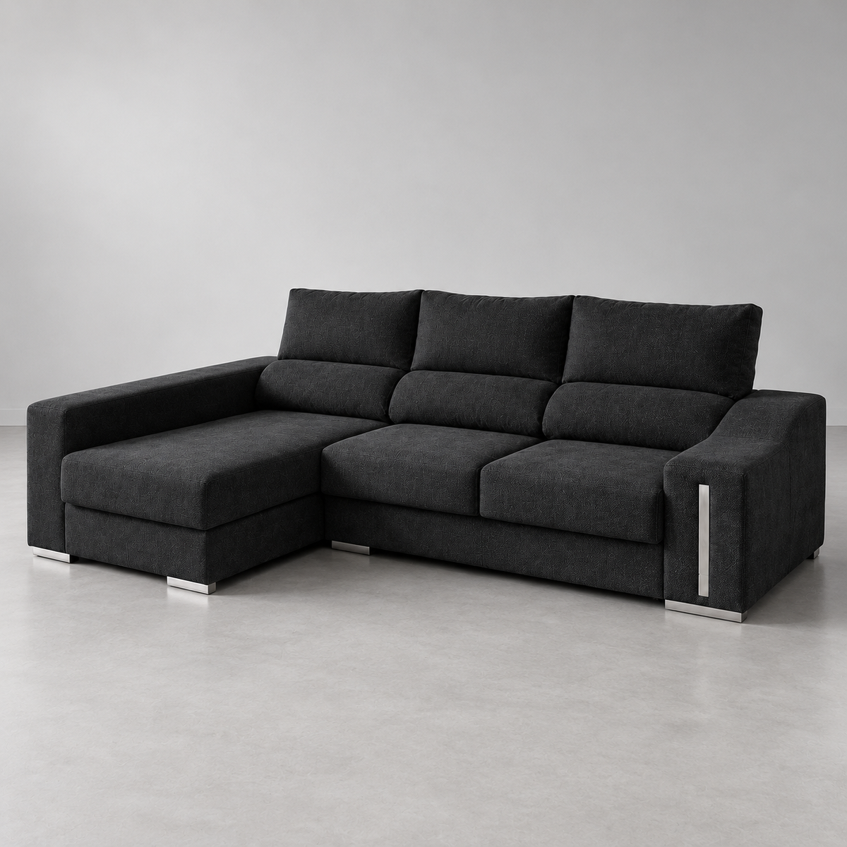 Malaga Chaise Longue Sofa