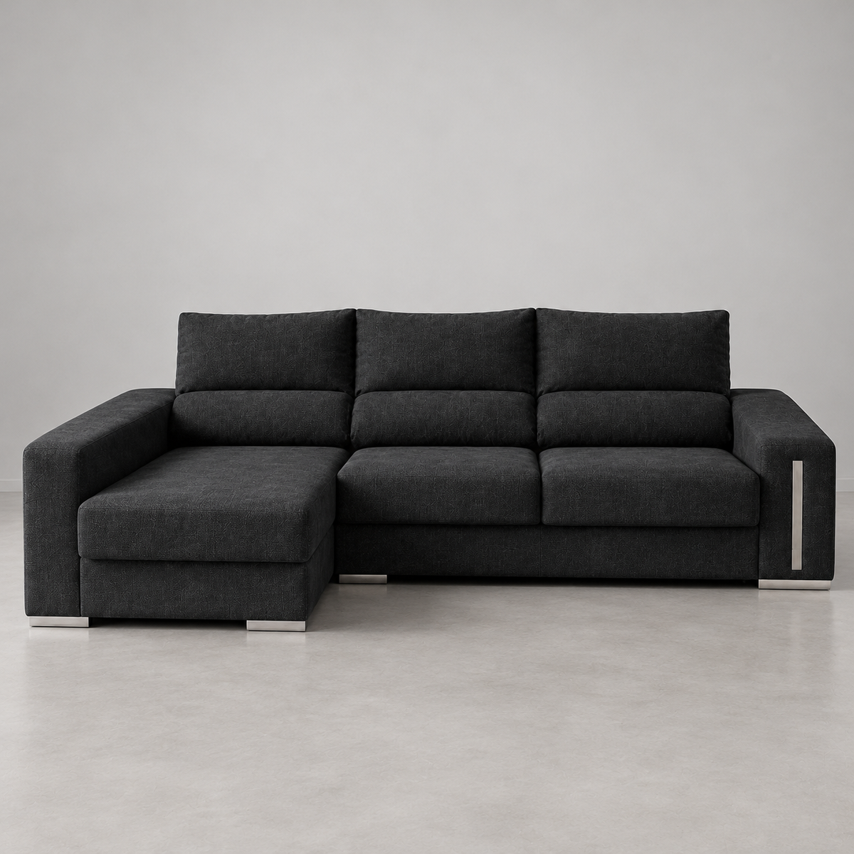 Malaga Chaise Longue Sofa