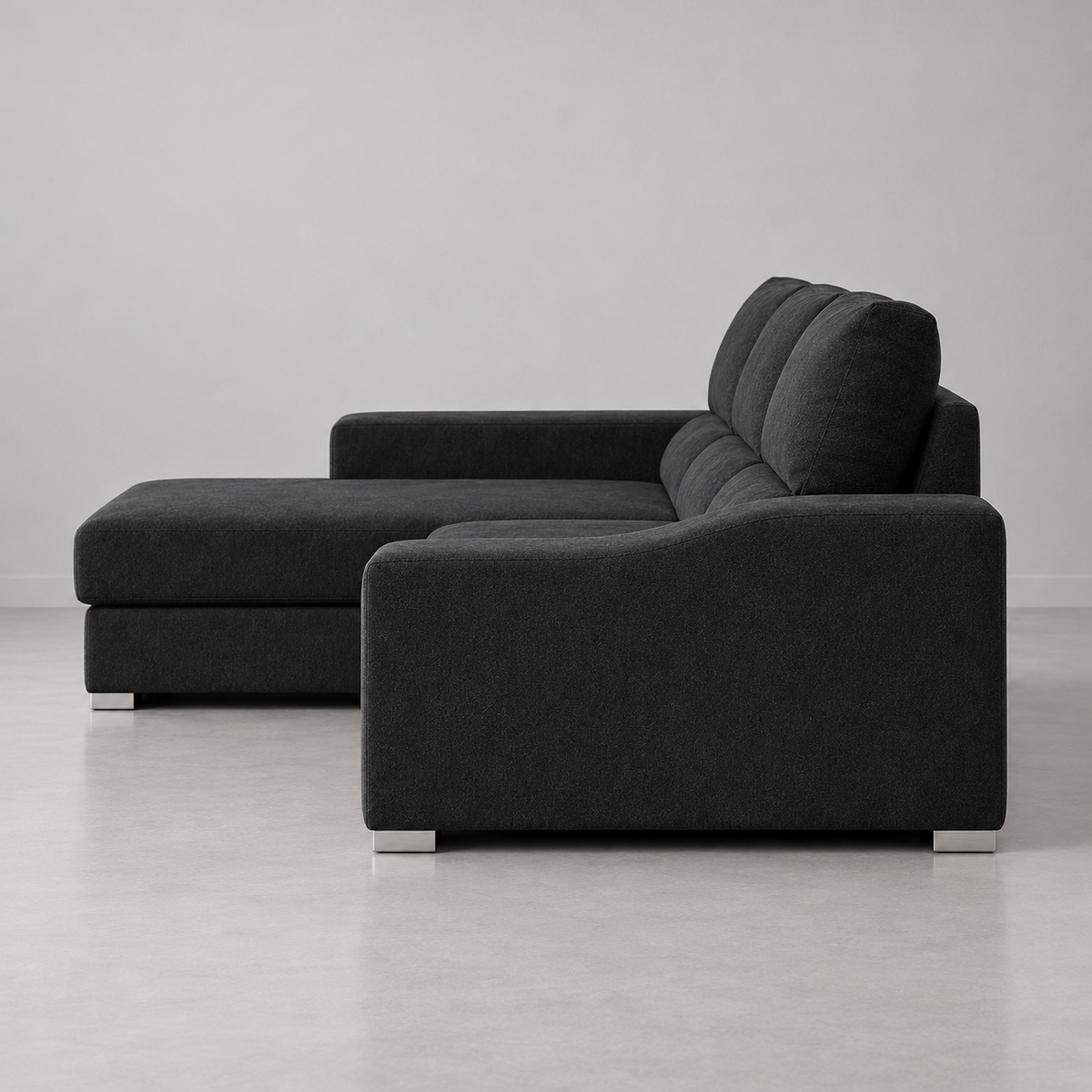Malaga Chaise Longue Sofa