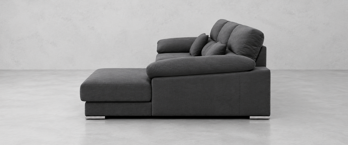 Matias Chaise Lounge Sofa
