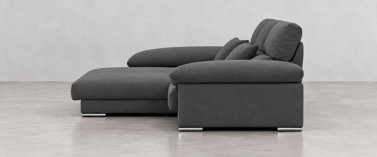 Matias Chaise Lounge Sofa