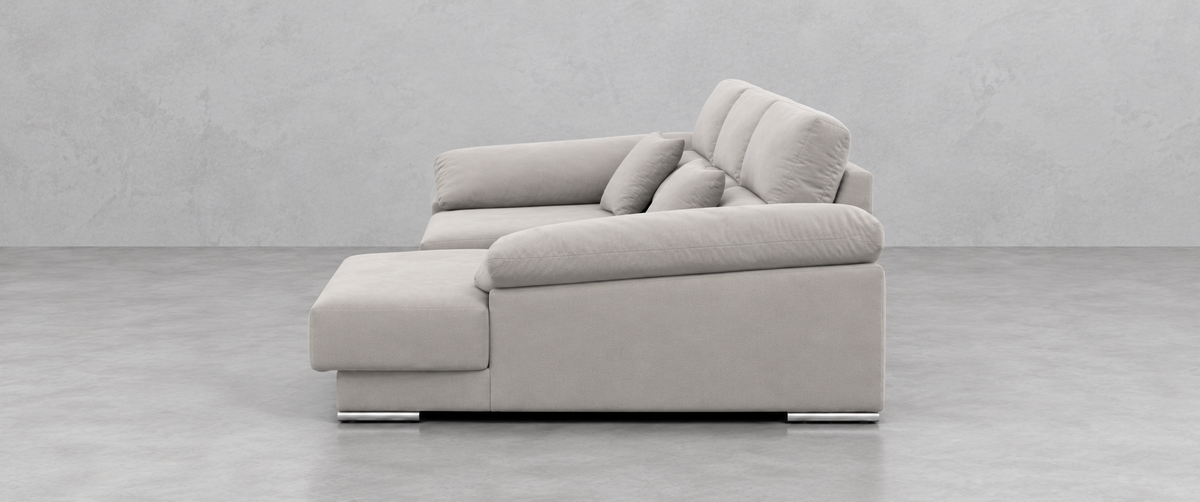 Matias Chaise Lounge Sofa